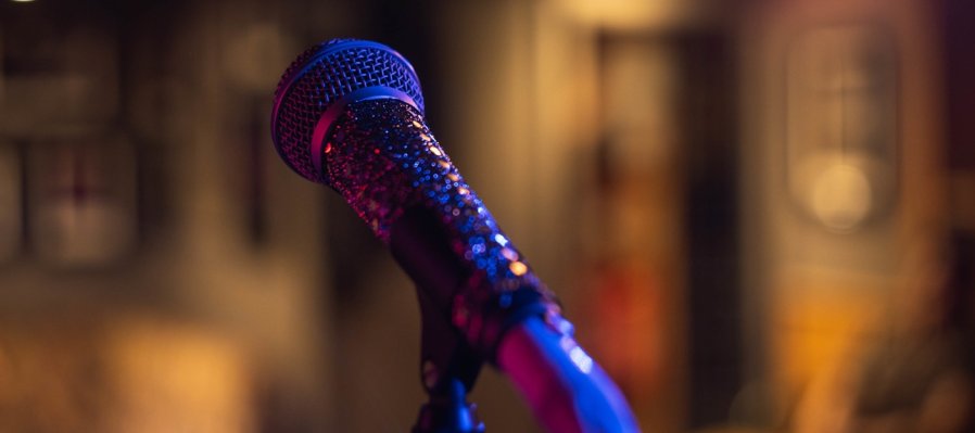 Recital de canto