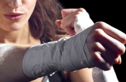 Defensa personal para mujeres