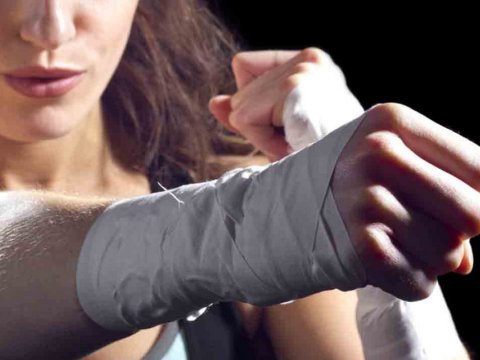 Defensa personal para mujeres