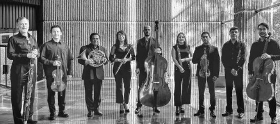 Música de cámara: Clasicismo en Francia