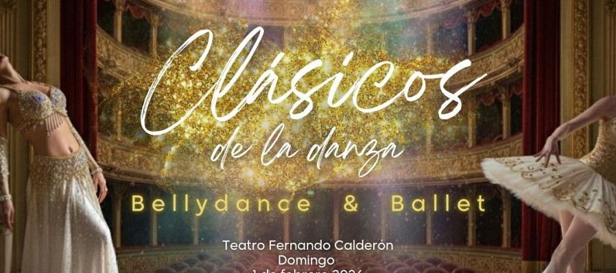 Clásicos de la danza