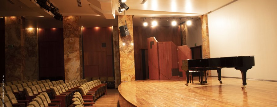 Omar Pérez Gaydos, viola y José Luis González, piano