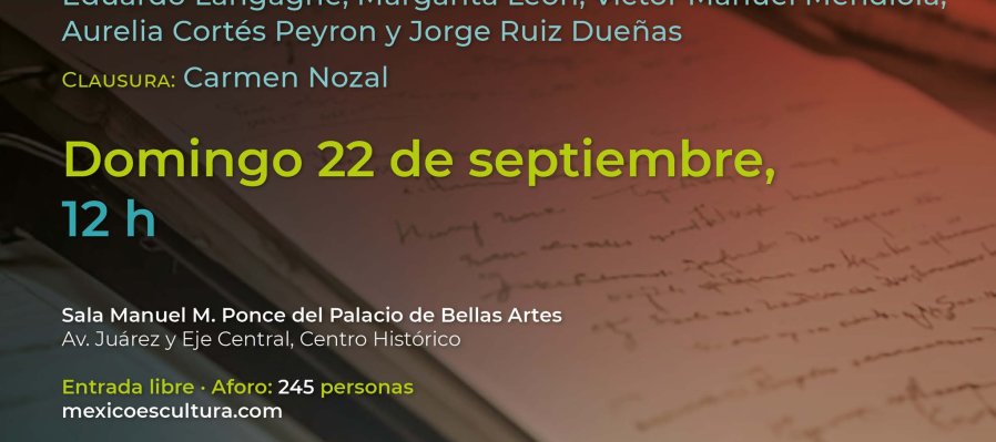 Clausura del II Encuentro de Poetas Iberoamericanos
