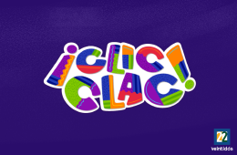 ¡Clic Clac!