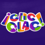 Imagen muestra de ¡Clic Clac!