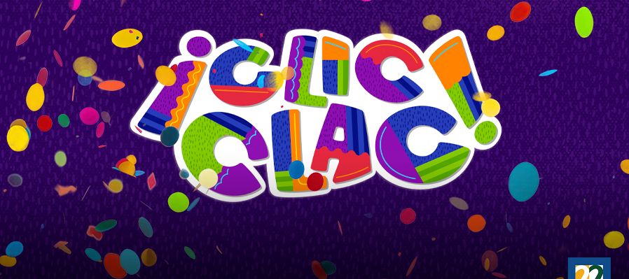 Aniversario 14 de ¡Clic Clac!