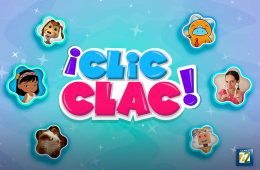 ¡Clic Clac!
