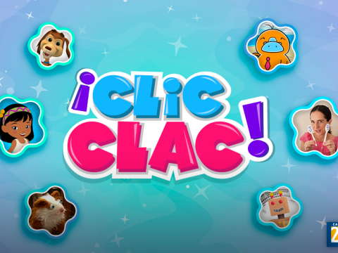 Click-clac!