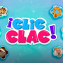 Imagen muestra de Click-clac!