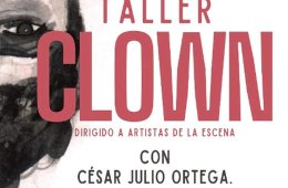 Imagen muestra de la actividad Clown