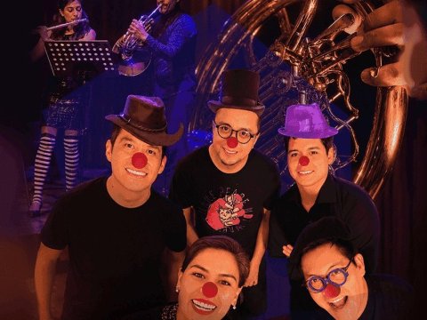 Clowncierto