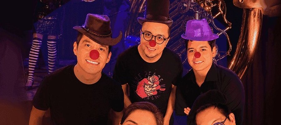Clowncierto
