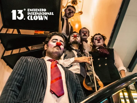 Imagen muestra de Todos somos Poe