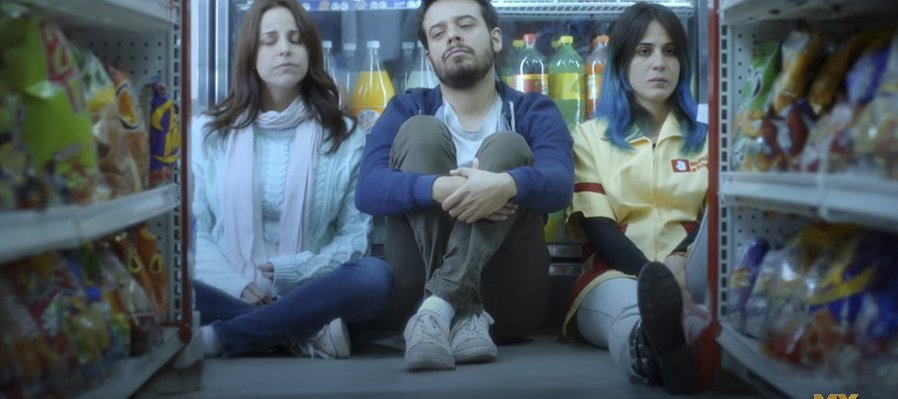 El club de los insomnes