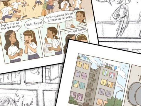 Club de cómic