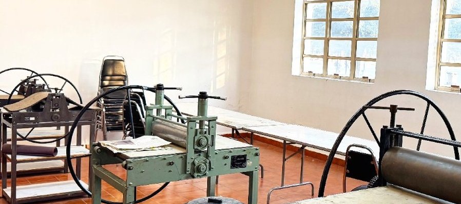 Club de gráfica y grabado