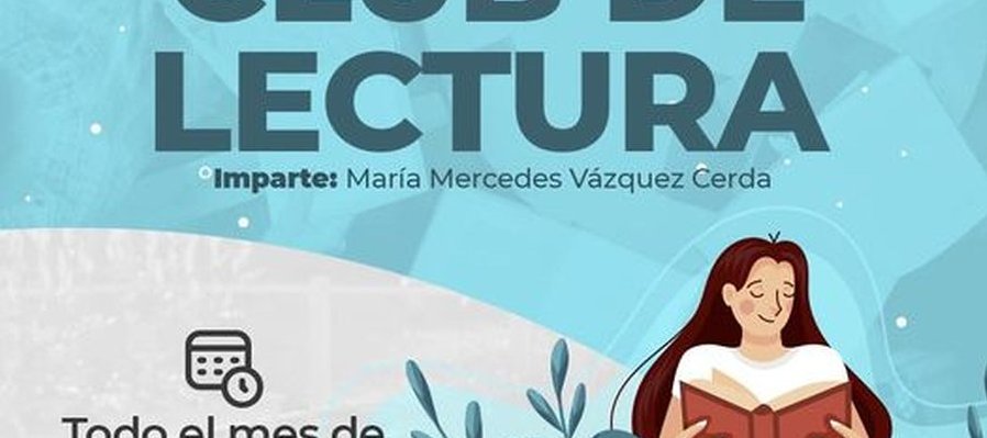 Club de lectura