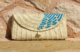Imagen muestra de la actividad Clutch & Art