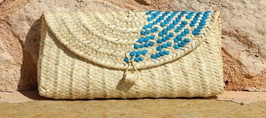 Clutch & Art