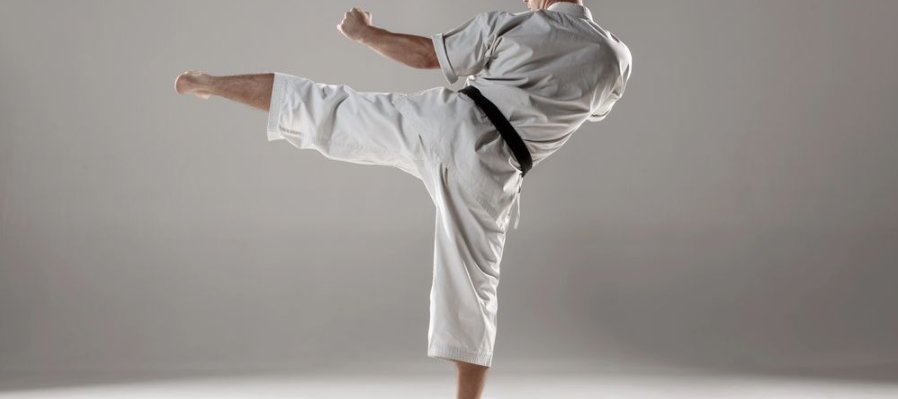 Karate Do para principiantes