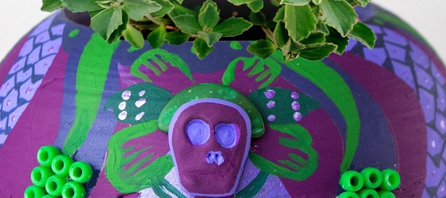 Coatlicue deidad de la tierra