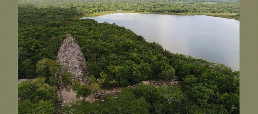 Cobá: A más de 50 años de investigación arqueológica