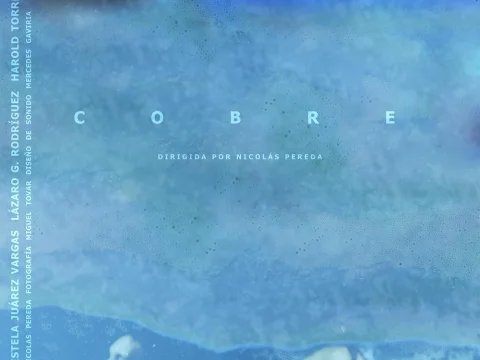 Cobre