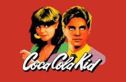 Imagen muestra de la actividad Coca Cola Kid