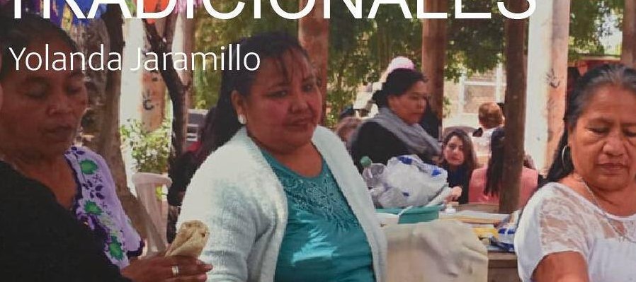 Cocineras Tradicionales