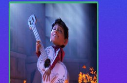 Imagen muestra de la actividad Coco