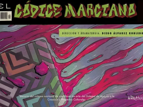 El códice marciano