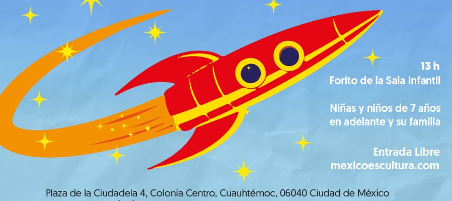 El Cohete, de Ray Bradbury