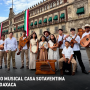 Imagen muestra de Colectivo Musical Casa Sotaventina de Loma Oaxaca