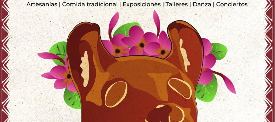 Colima en Los Pinos