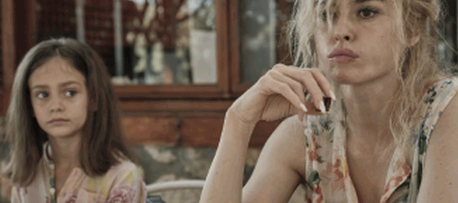 El colibrí