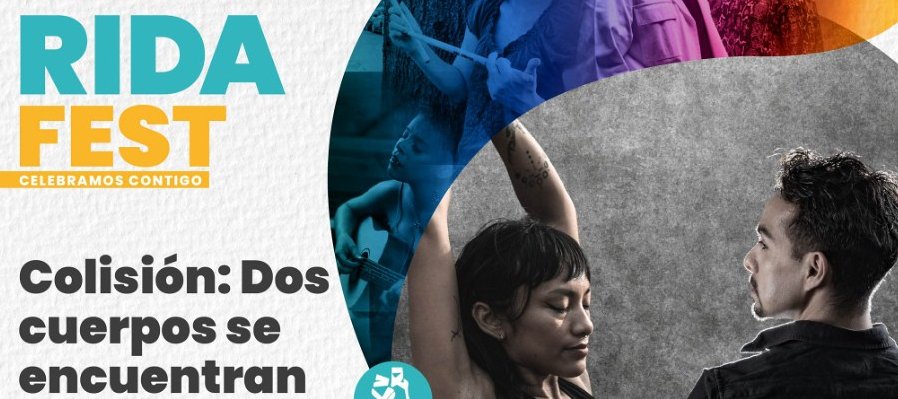 Colisión: Dos cuerpos se encuentran