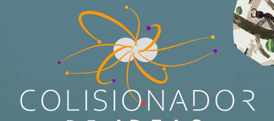 Colisionador de ideas