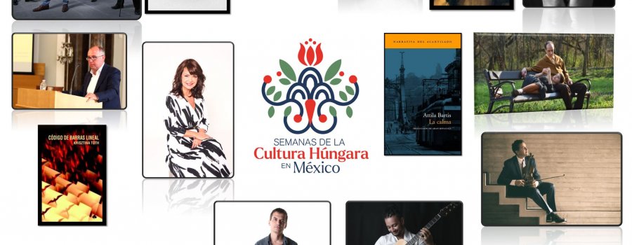 Semanas de la Cultura Húngara en México