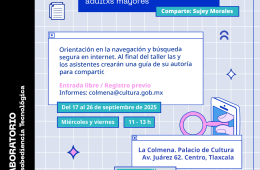 Imagen muestra de la actividad Conexión segura