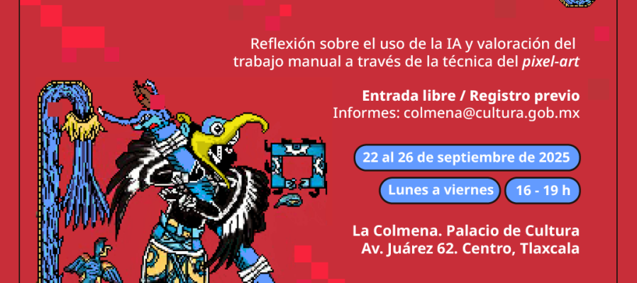 Píxel y pincel