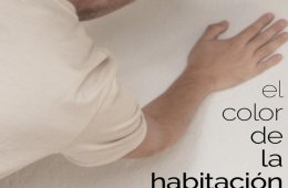 El color de la habitación