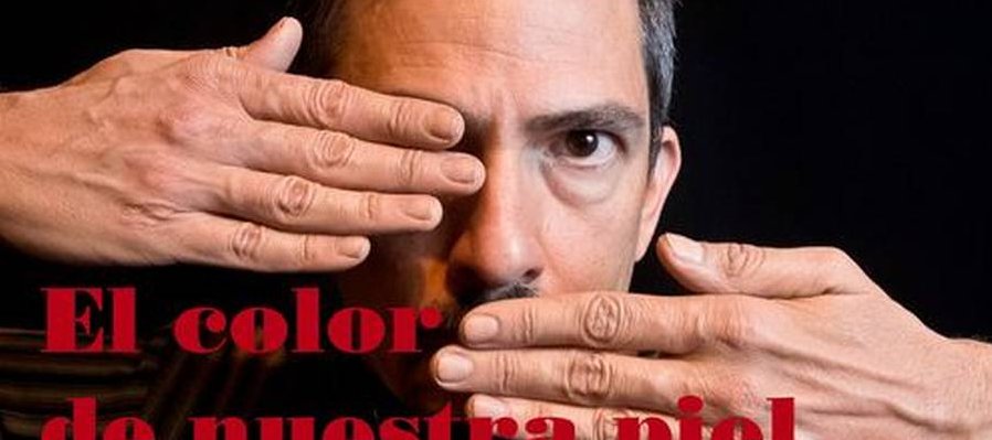 El color de nuestra piel