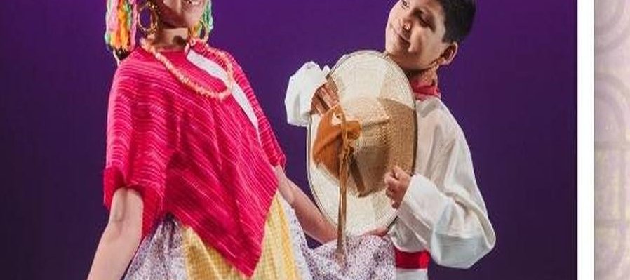 Colorcitos de mi México