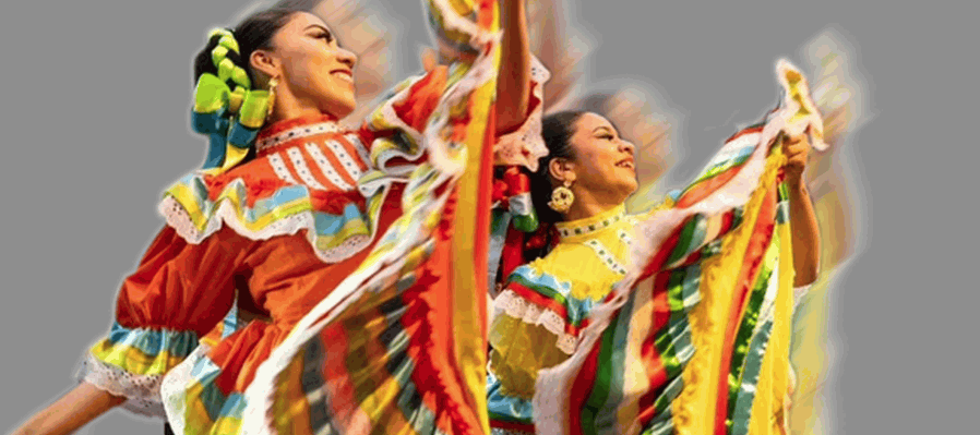 Colores de mi Tierra