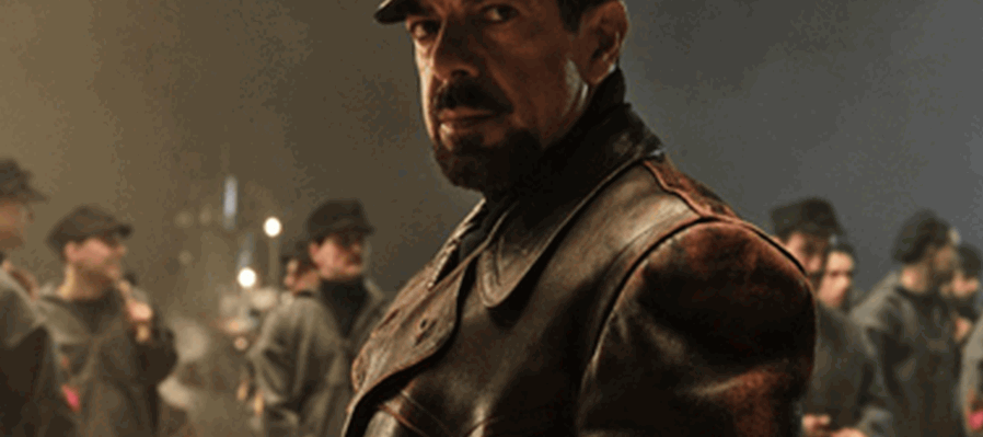 Comandante