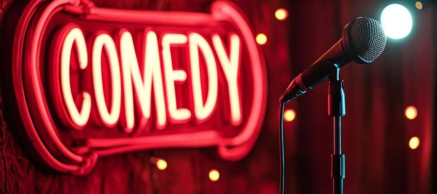 Open mic "El show"