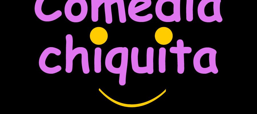 Comedia chiquita