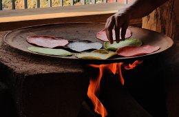 Imagen muestra de la actividad Comemos lo que somos, somos lo que comemos: Náhuatl