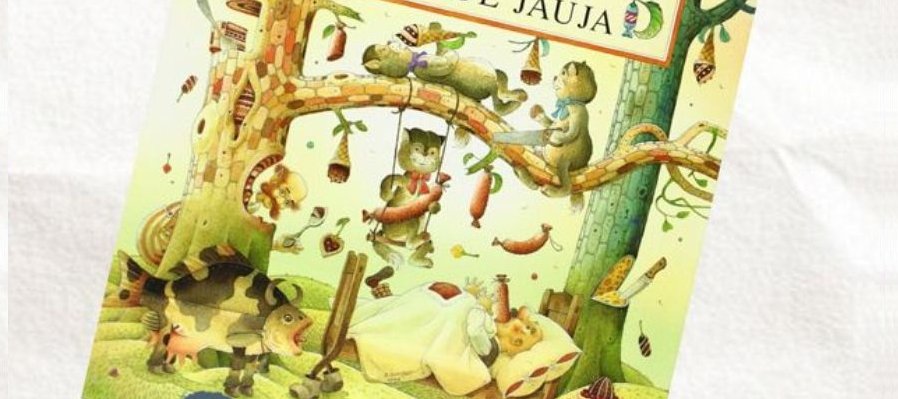 Mirar libritos... Para comerte mejor