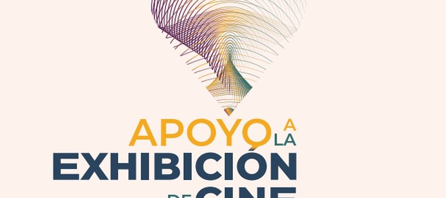 Apoyo a la exhibición de cine Veracruz 2023